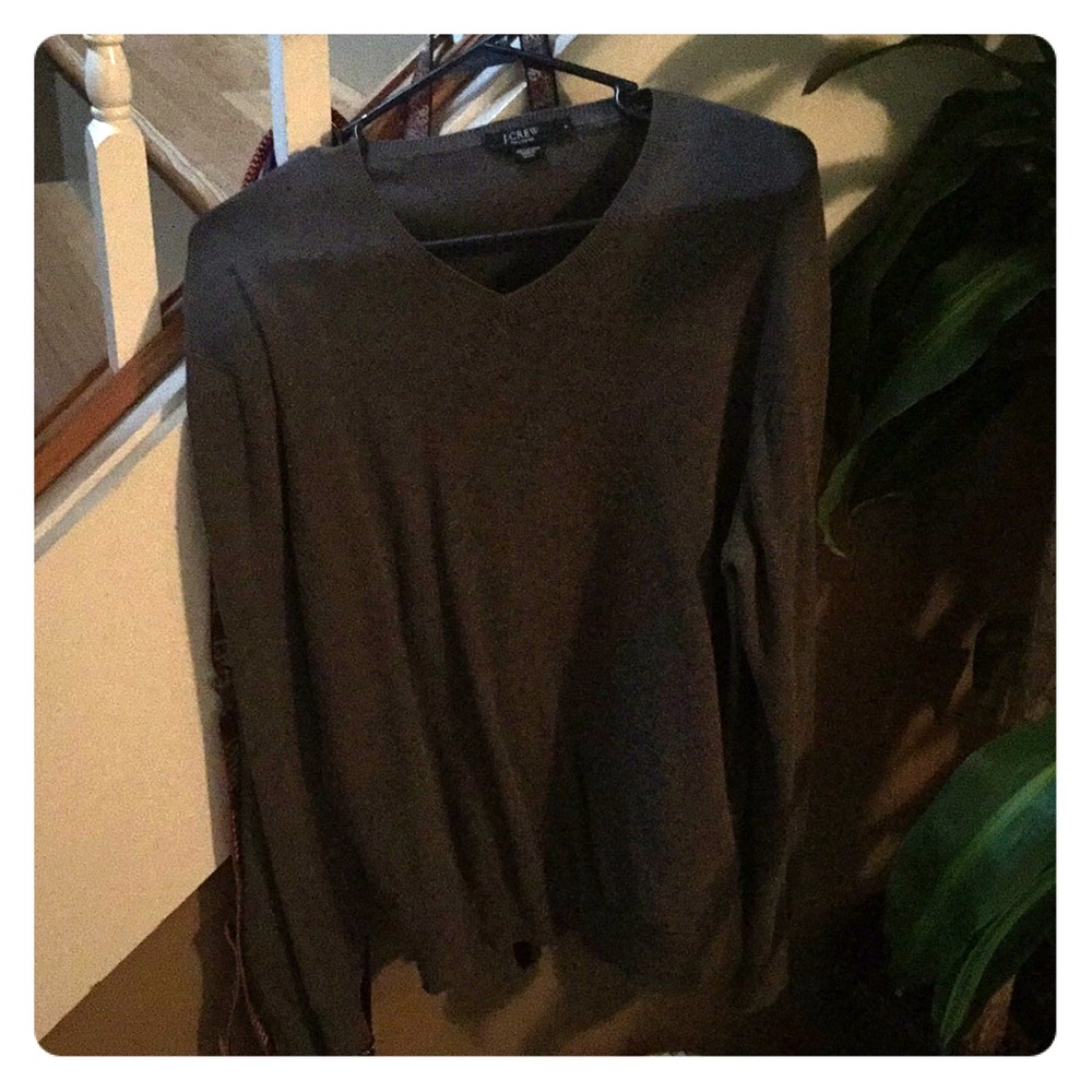 Men’s sweater